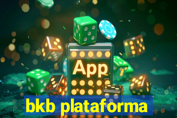 bkb plataforma